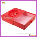 2015 drawer style shoe boxes drawer box for chocolate